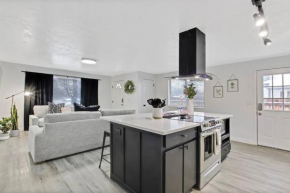 Newly Remodeled Cottage Near Downtown Boise